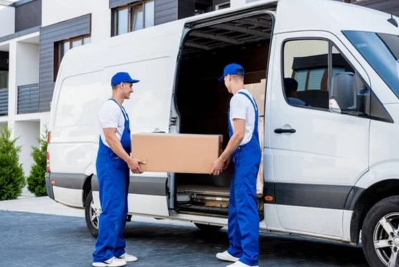 Doğanhisar Nakliyeci