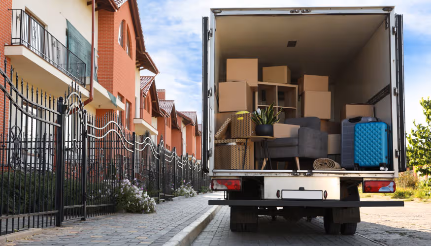 Doğanhisar Nakliyeci